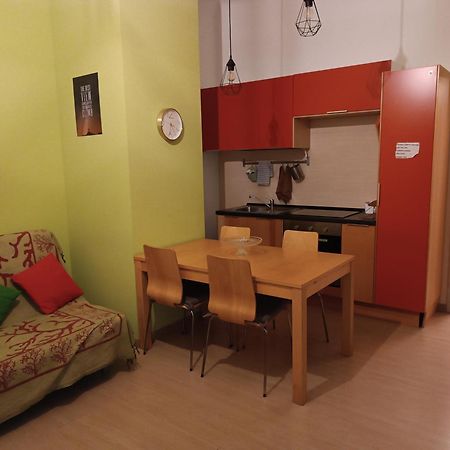 Casetta Mia Bari Esterno foto