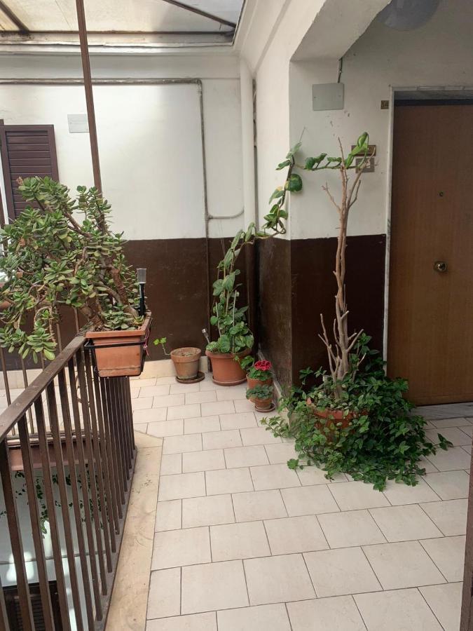 Casetta Mia Bari Esterno foto