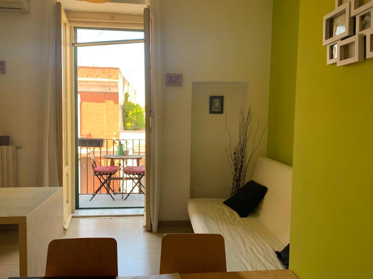 Casetta Mia Bari Esterno foto