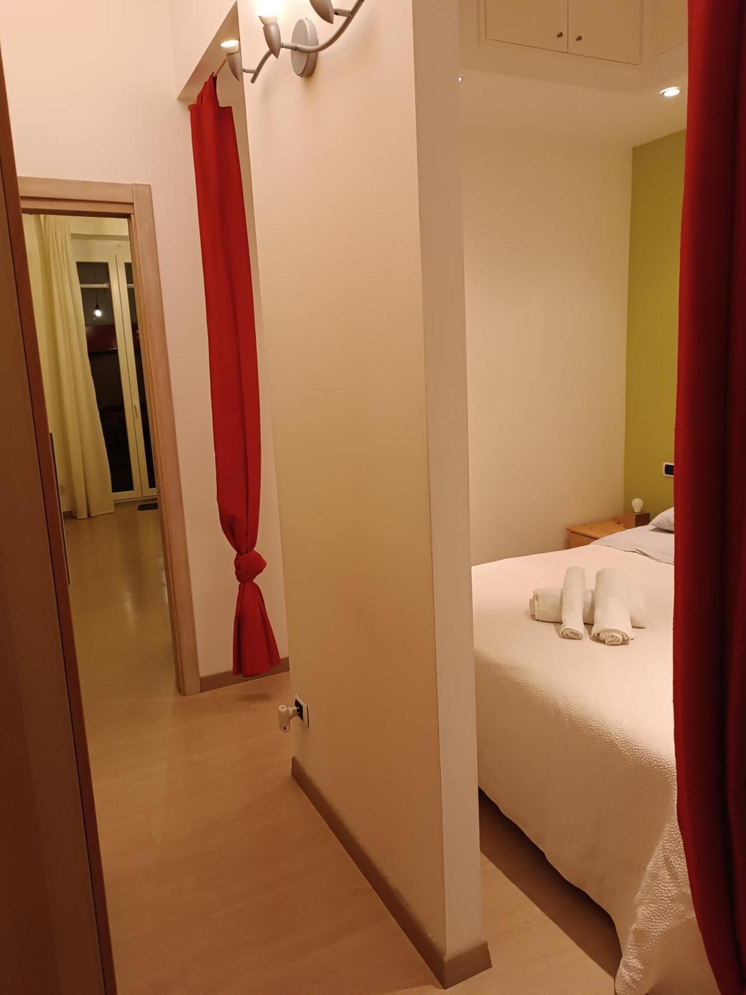 Casetta Mia Bari Esterno foto
